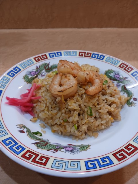 つるや食堂